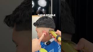 Mid Fade Tutorial 💈💇🏻‍♂️ The ULTIMATE ASMR ➕ POV BARBER Guide 📝📚 Learn How To Fade