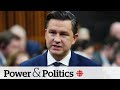 Poilievre says minors shouldn&#39;t have access to puberty blockers | Power &amp; Politics
