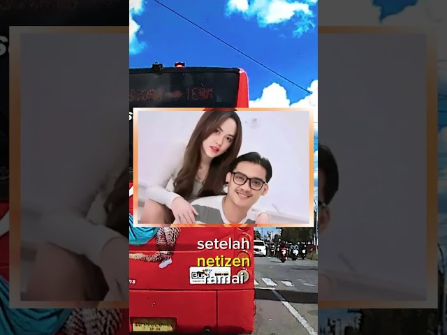 Publik Ikut Terharu Lihat Kisah Romantis Gilga Sahid dan Happy Asmara #GilgaSahid #HappyAsmara #Dang