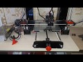 Модернизация 3D принтера Anet A6 auto