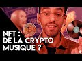  culture son  blockchain et musique  part1  la folie du nft