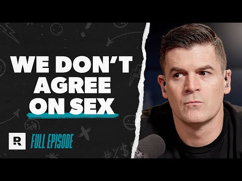 How Often Should We Have Sex?