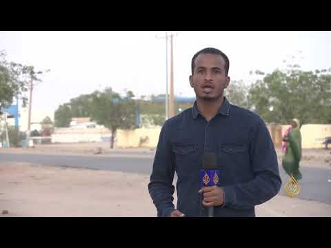 🇸🇩 السودان.. هدوء حذر بمدينة نيالا بعد انتهاء حظر التجول