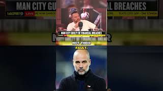 Pep Is Not a Good Manager