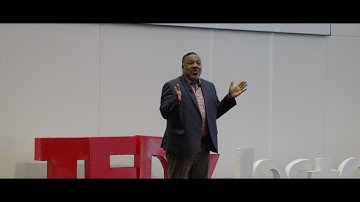 Imagination Unleashed: Shaping Reality with the Power of Thought | Dr. Kevin Neal | TEDxJesterCirED