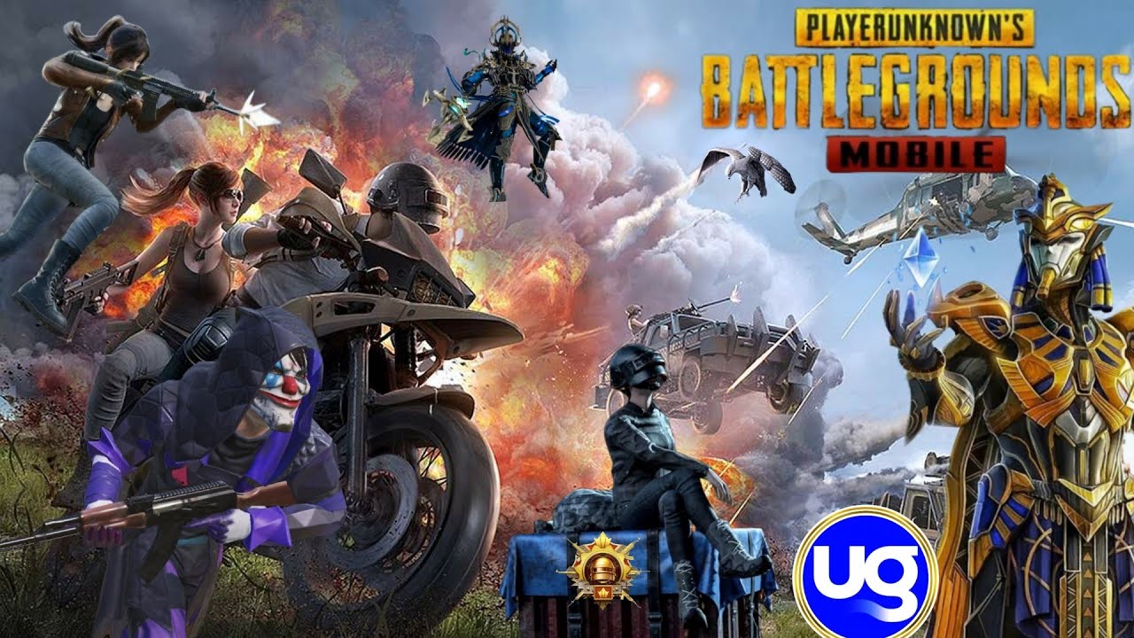 THE MVP... 😈 UGWARRIOR