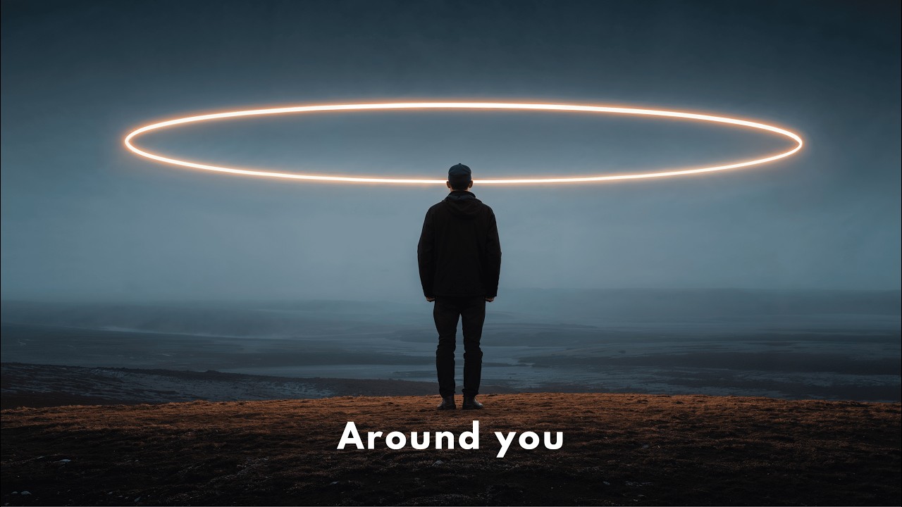 KLIEN Vibes – Around You