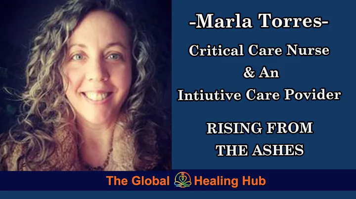 Rebuilding Your Life...  Marla Torres Critical Car...