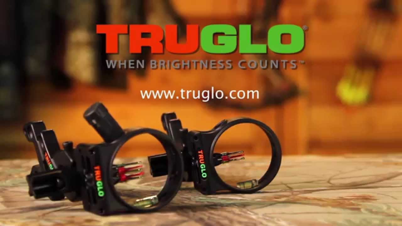 TRUGLO Storm Sight