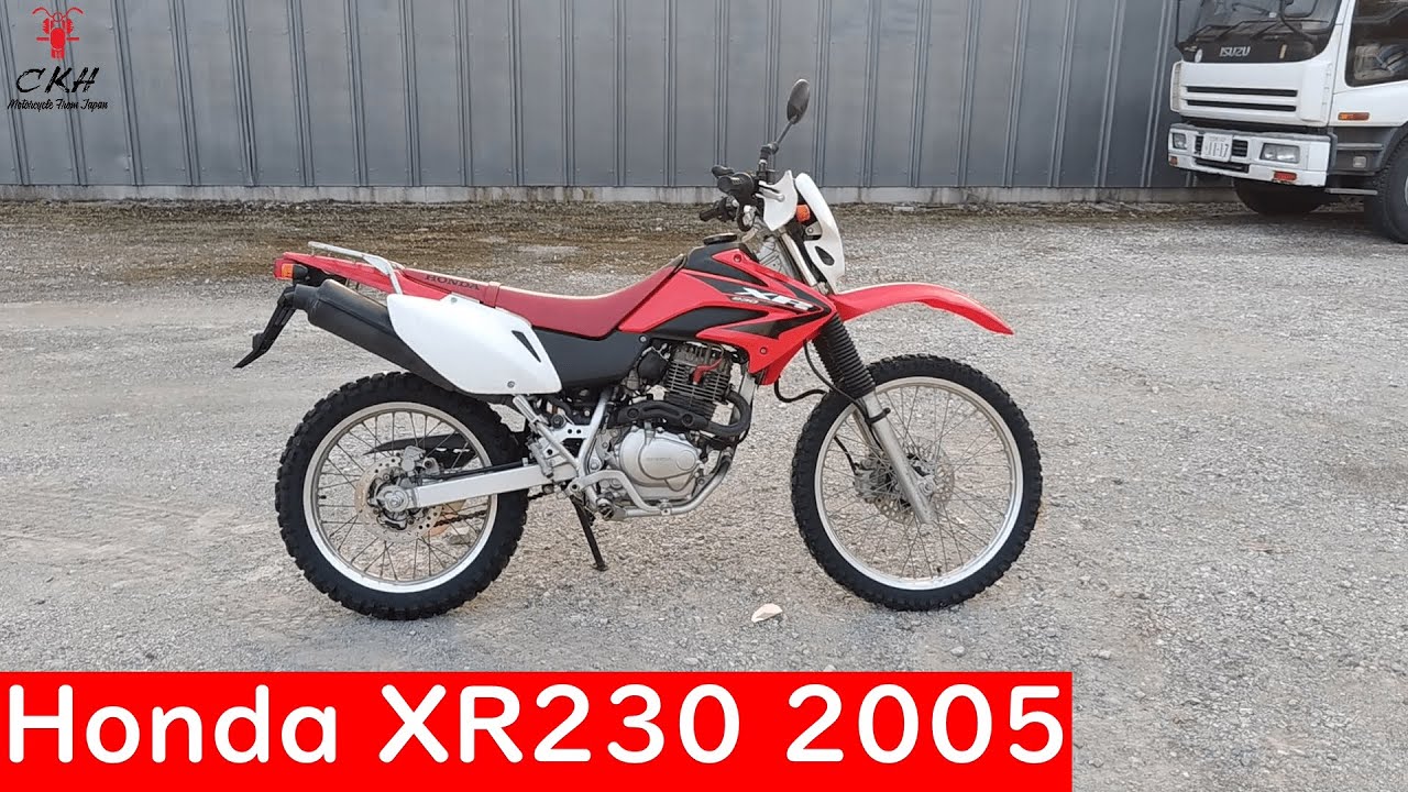 HONDA サービスマニュアル SL230 XR230 XR230 Motard HONDA サービスマニュアル SL230 XR230 XR230 Motard HONDA