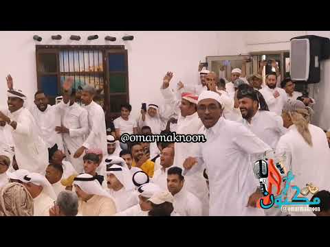 توحيدات توحيدة الخميس مشاري الجسمي هلا بالخميس 