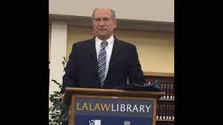Former Assistant U.S. Attorney David Katz