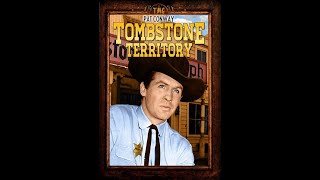 Tombstone Territory Tribute
