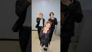 어머나???? #andTEAM #의주 #TWS #신유 #BabyDONTCry #이현