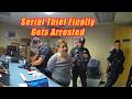 Serial Thief Finally Arrested After Repeatedly Stealing from Hoboken ShopRite