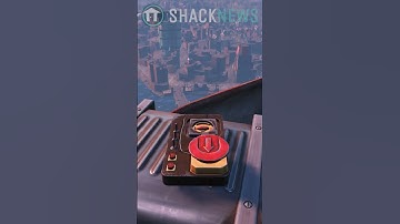 Blowing Up The Institute #fallout #fallout4 #memes