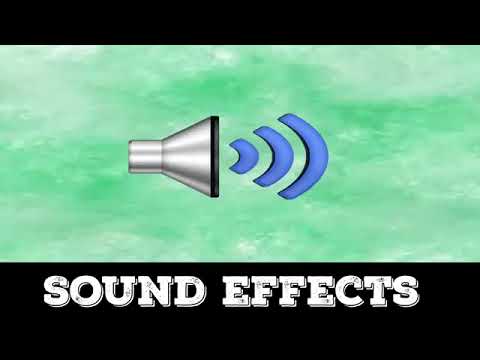 Female     Sound Effect18