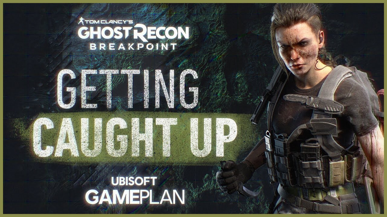 What You've Missed Since Launch: Ghost Recon Breakpoint
