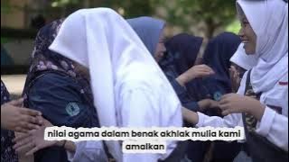 MARS SMK NEGERI 5 BARRU