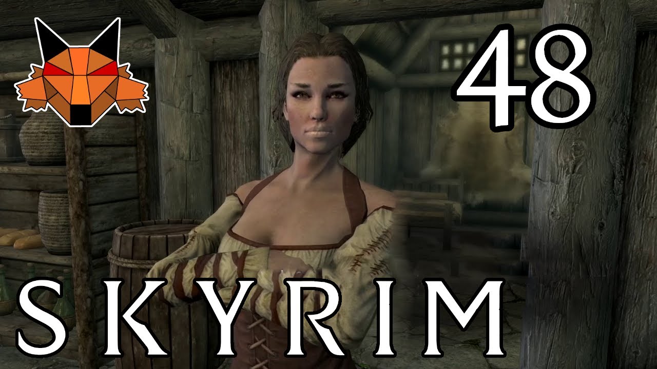 We arrive in Ivarstead and pay a visit to the Vilemyr Inn, where we meet Wi...