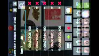 4 images 1 mot Hack 999999 or *ROOT* screenshot 5