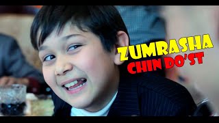 Zumrasha - Chin Do'st (2014-12-1)