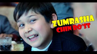 Zumrasha - Chin do'st (2014-12-1)