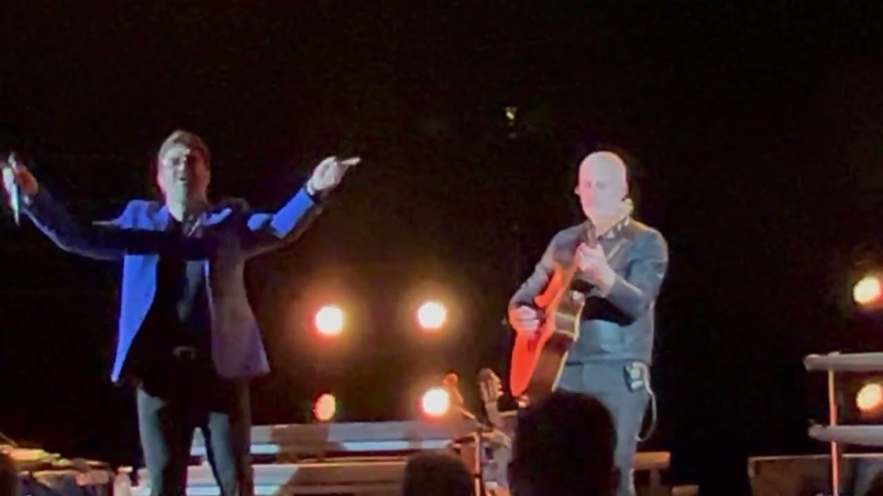 An Incredible “I Don’t Want Your Freedom” Sing-Along with Rob Lamberti | George Michael Fans