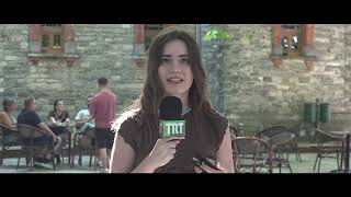Η TRT στην Τσαγκαράδα Πηλίου 030726