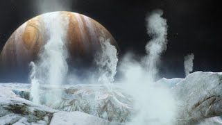 Ocean Worlds: The Search for Life 