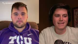 Frogs Up Podcast: Oklahoma Sooners Recap