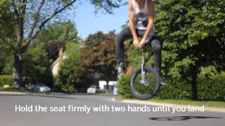 hick overflip tutorial