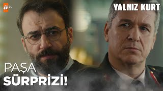 Selçuklu Fabrikasına Beklenmeyen Misafir - Yalnız Kurt 7. Bölüm