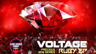 Voltage - Pipe Cleaner [Low Down Deep]