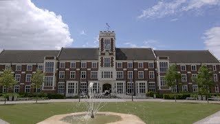 Loughborough University - A Year in Review 2018/19