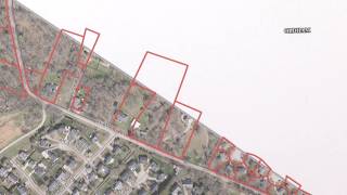 Map system update redefines Jefferson Oldham County lines