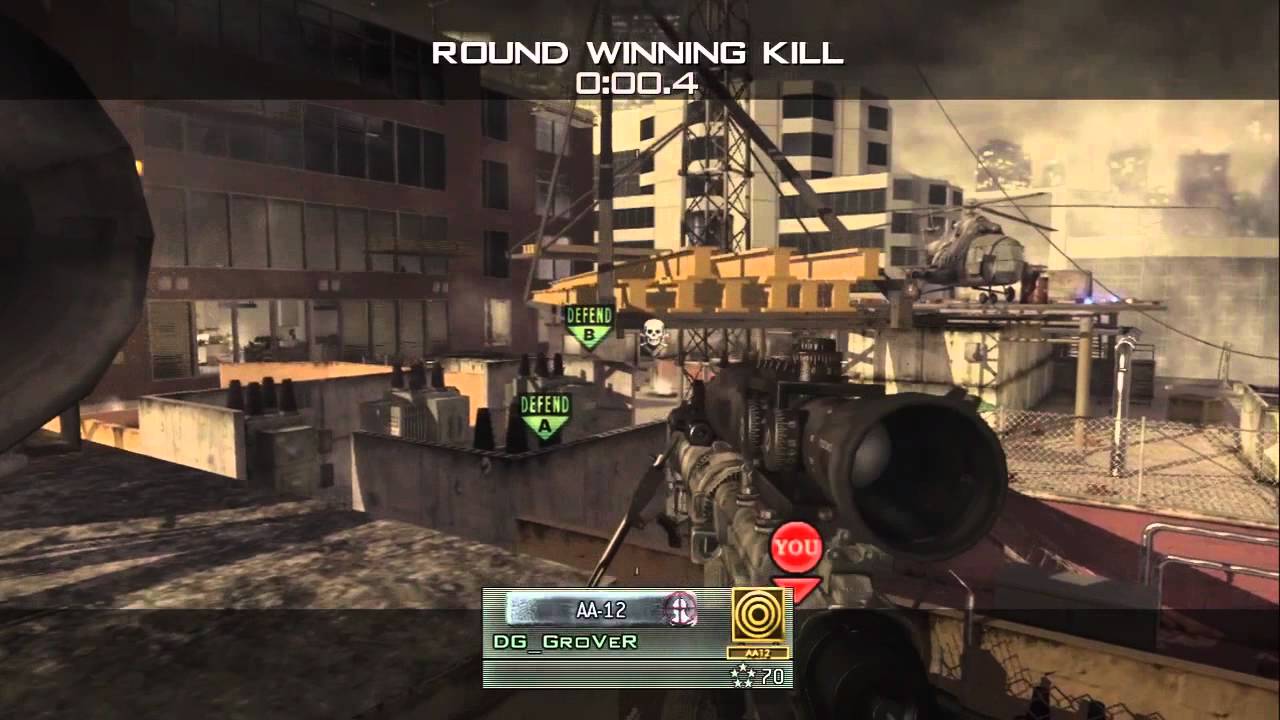 Best Final Killcams | Episode 86