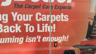 Ultimate van locks