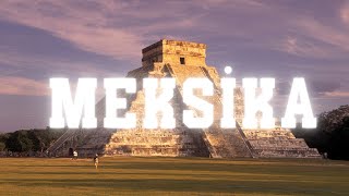 Dünyanın Ən Dəlisov Ölkəsi Meksika Haqqında Hərşey