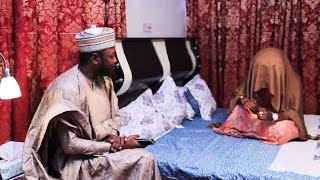 ADAM ZANGO SABON AMARYA - LATEST HAUSA MOVIES 2021 - LATEST ADAM ZANGO MOVIES 2021