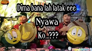 SALAWAT DULANG PANANTANG BADAI BATANYO KA LANGKISAU PARKARO NYAWA.