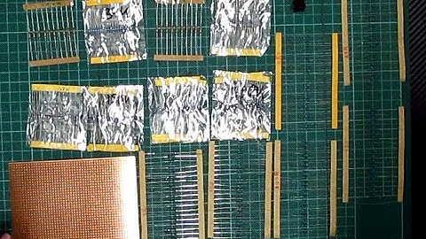 DIY Tatung Einstein external music DAC hardware Part 1:The Build