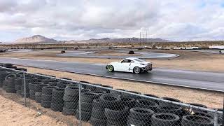 Slide city events @apple valley speedway vol.1