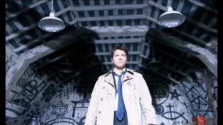 Castiel - I Will Still Rise