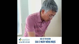 Bác Sĩ Tái Khám Sau Phẫu Thuật Nâng Ngực Sử Dụng Dao Harmonic
