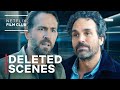 The Adam Project | ﻿Ryan Reynolds, Mark Ruffalo, Jennifer Garner Deleted Scenes | ﻿Netflix