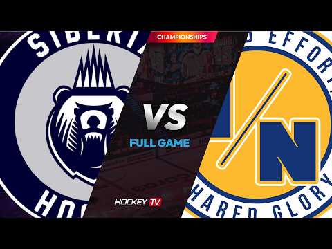 KPHL 코리아 프리미어리그 AAA 시베리아 vs 1/N [FULLGAME] 2026.06.05