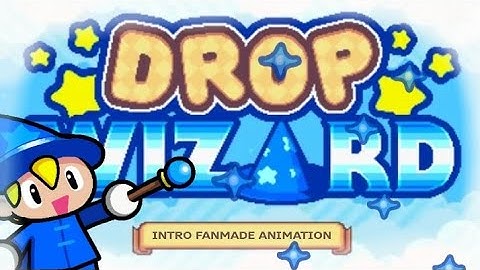 Drop Wizard