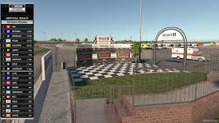 NSRL @DARLINGTON