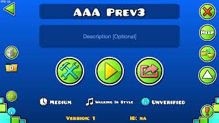 Aaa By Skywardsz Me Gameplay Preview 2